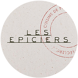 Logo Les Epiciers